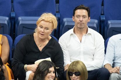 El 27 de agosto la ceremonia de inauguración del torneo tuvo la presencia del actor Hugh Jackman y su esposa Deborra Lee Furness.