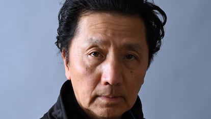 Yasumasa Morimura