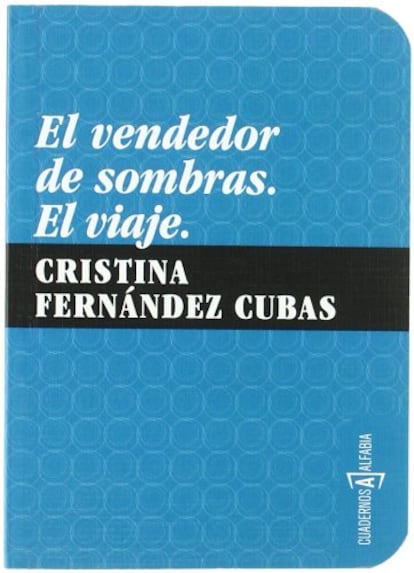 BABELIA 13/09/2025 Cristina Fernández Cubas