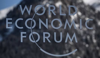 Foro Económico Mundial de Davos