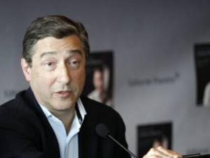 El chef Joan Roca (El Celler de Can Roca). EFE/Archivo