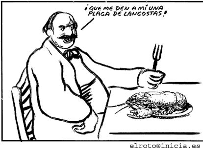 EL ROTO