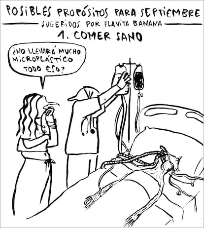 Propósito de septiembre