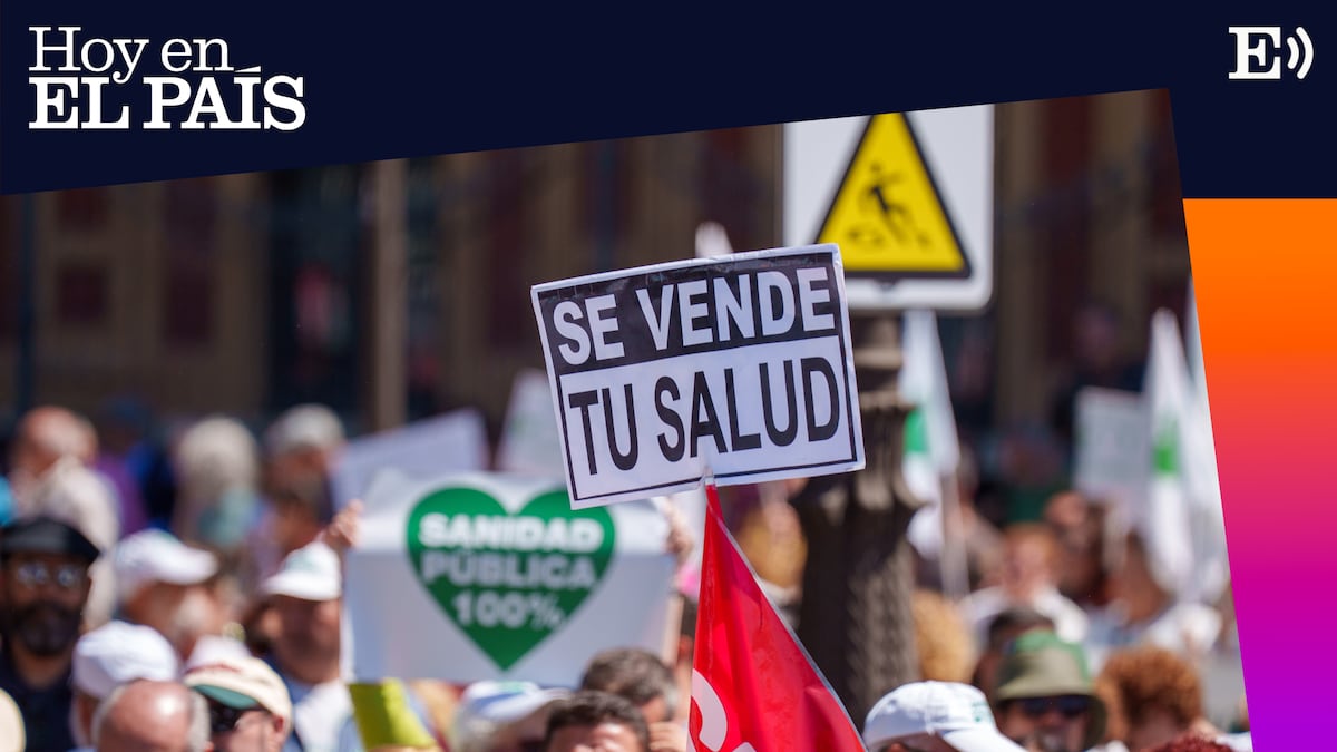 La sanidad en Andalucía: no hay citas disponibles