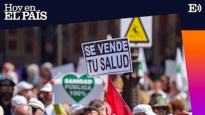 La sanidad en Andalucía: no hay citas disponibles