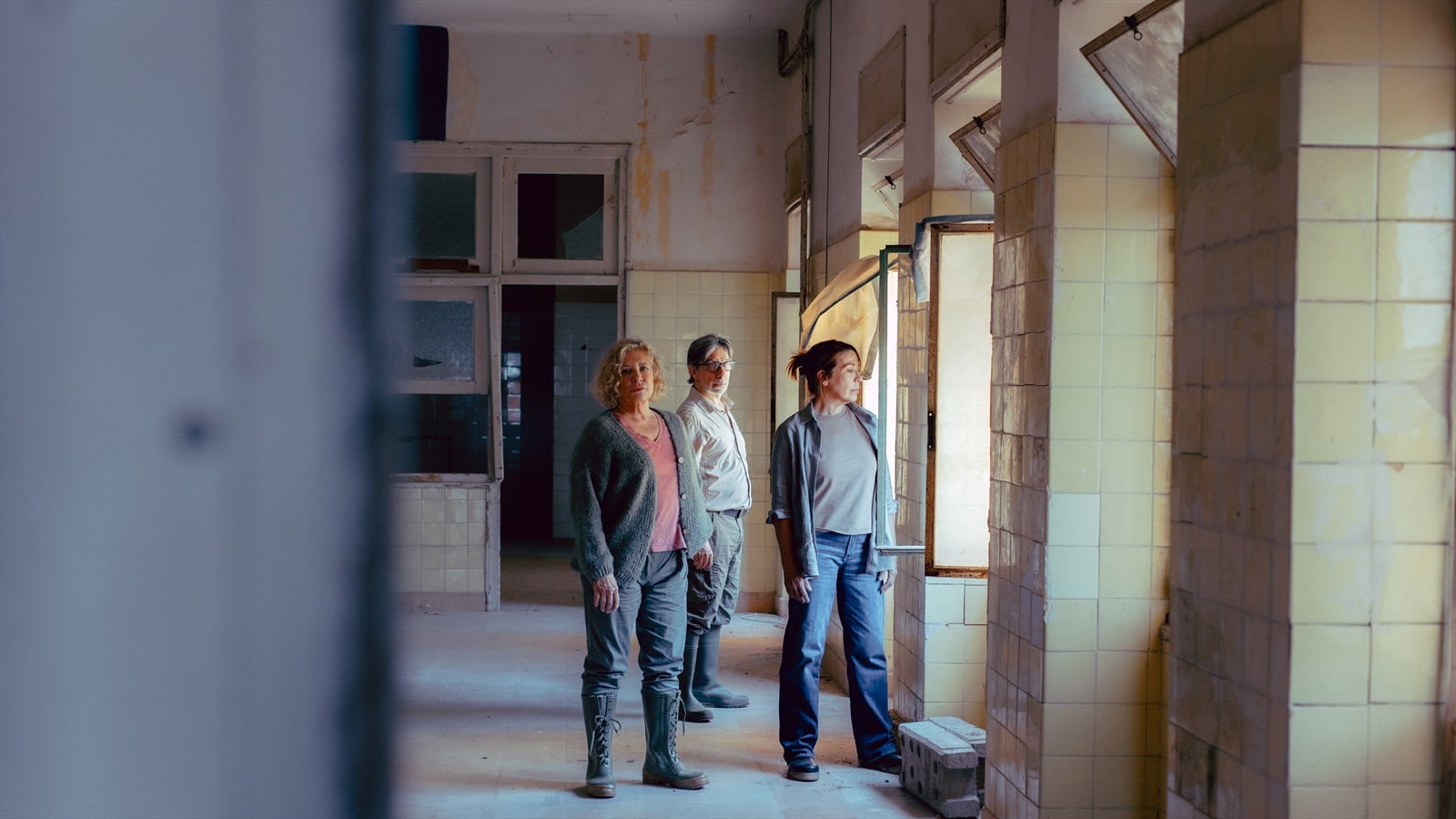 Les noves obres de teatre a Barcelona: Elles tenen la paraula