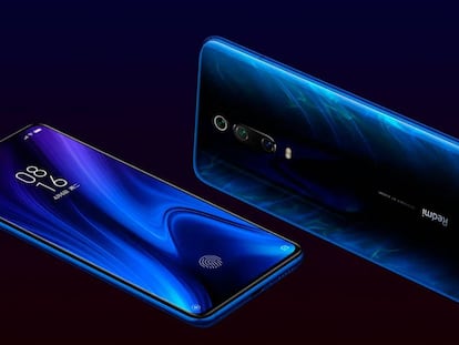 El Xiaomi Mi 9T y su precio aparecen en una tienda europea