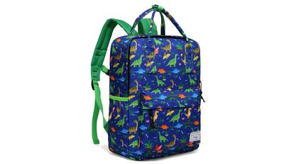 Mochila escolar con diseño infantil y más de 1.000 valoraciones, disponible con varios estampados