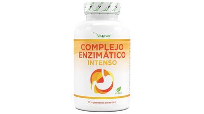 Complejo enzimático