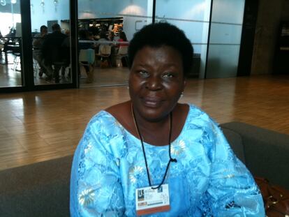 Paulina Chiziane, una feminista africana