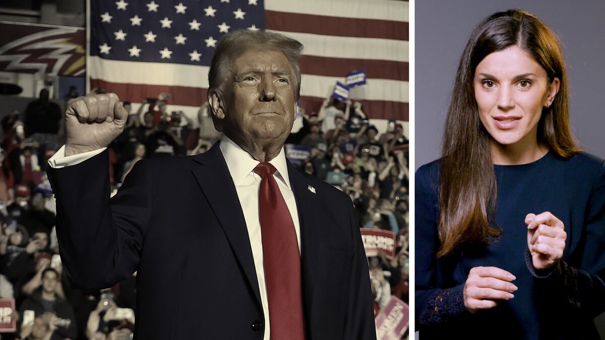 Vídeo | Elon Musk, Dana White o Bryson DeChambeau: quién está aquí en la corte de Donald Trump en su villa de Mar-a-Lago | Elecciones estadounidenses
