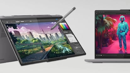 tablet oferta lenovo