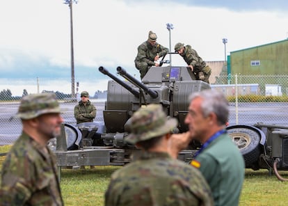 Guerra de Rusia en Ucrania