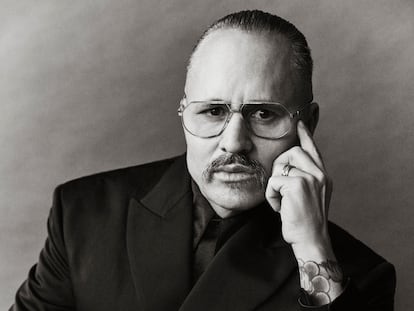 Willy Chavarria