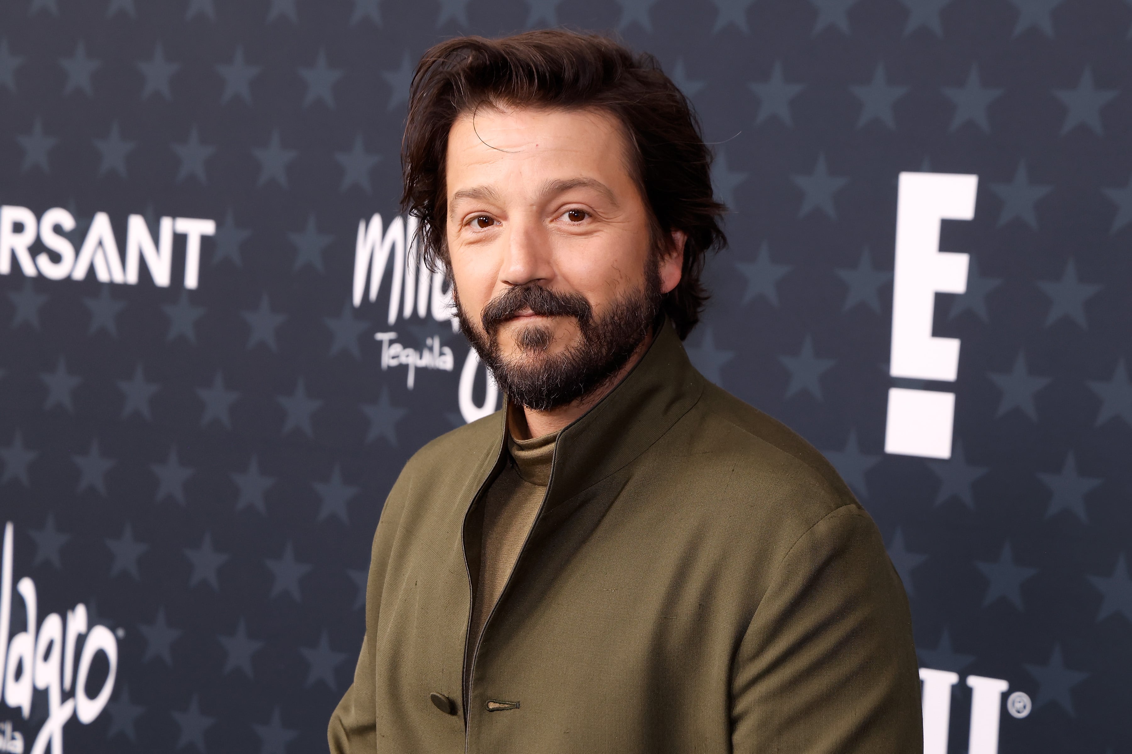La Suprema Corte falla a favor de Diego Luna por el uso indebido de su imagen en una campaña publicitaria