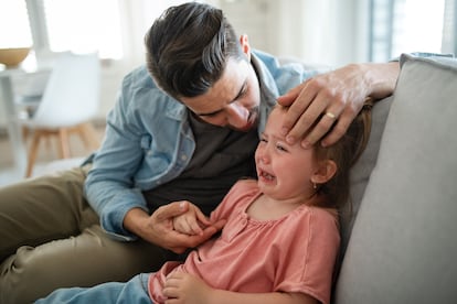 La realidad es que la crianza consciente no trata de tener hijos perfectos, sino de acompañarlos incluso en sus momentos más difíciles.