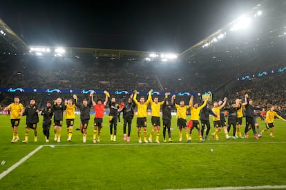 Borussia Dortmund