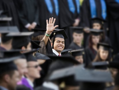 Esta beca presenta una oportunidad académica para personas interesadas en estudiar o enseñar en Estados Unidos.