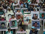 Caso Ayotzinapa