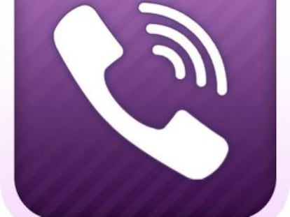 Viber llega a Blackberry y Windows Phone