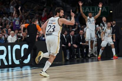 Sergio Llull