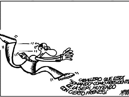FORGES
