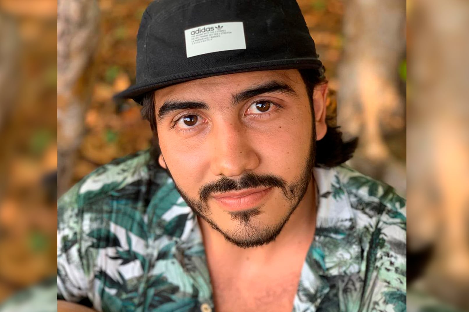 Claudia Yepes buscó a su hijo desaparecido por 1.650 días, ahora pide justicia Claudia Yepes buscó a su hijo desaparecido por 1.650 días, ahora pide justicia