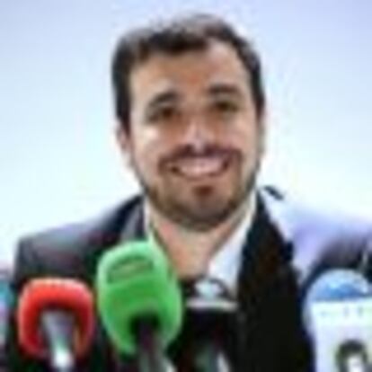 ALBERTO GARZÓN SOBRE LOS ATENTADOS DE FRANCIA