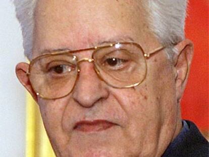 José da Cruz Policarpo.