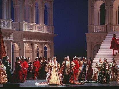 Ópera de Rossini