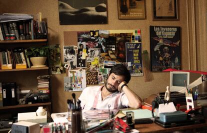 No, de Pablo Larraín