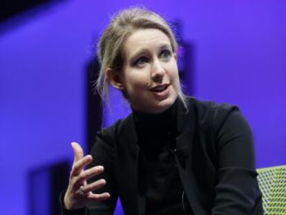 La fundadora de Theranos engañó a inversores, médicos y pacientes con su método de análisis sanguíneo