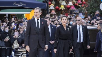 Los otros protagonistas del día