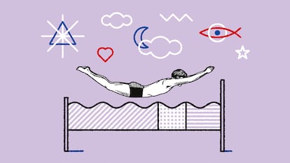 Why do we dream?