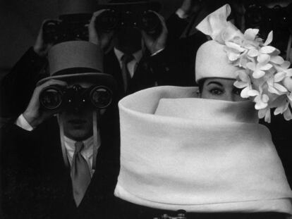 A l’estil Horvat i Bernad