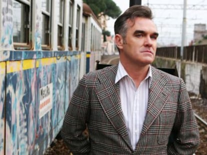 Diez reglas para todo hombre (según Morrissey)