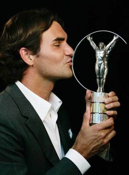 Federer