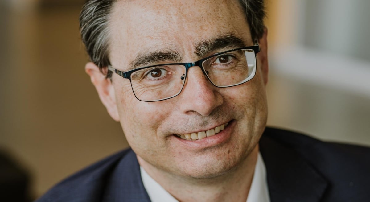 Telefónica completa la renovación de Telxius con el nombramiento de un nuevo CEO  