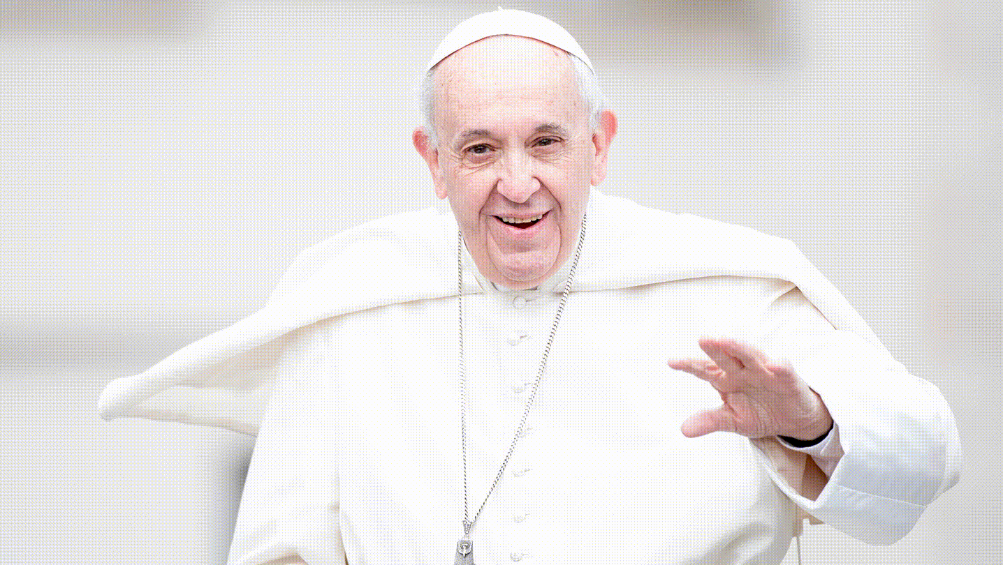 Estos son algunos de los famosos que murieron este año: políticos, actrices, cantantes y hasta un papa