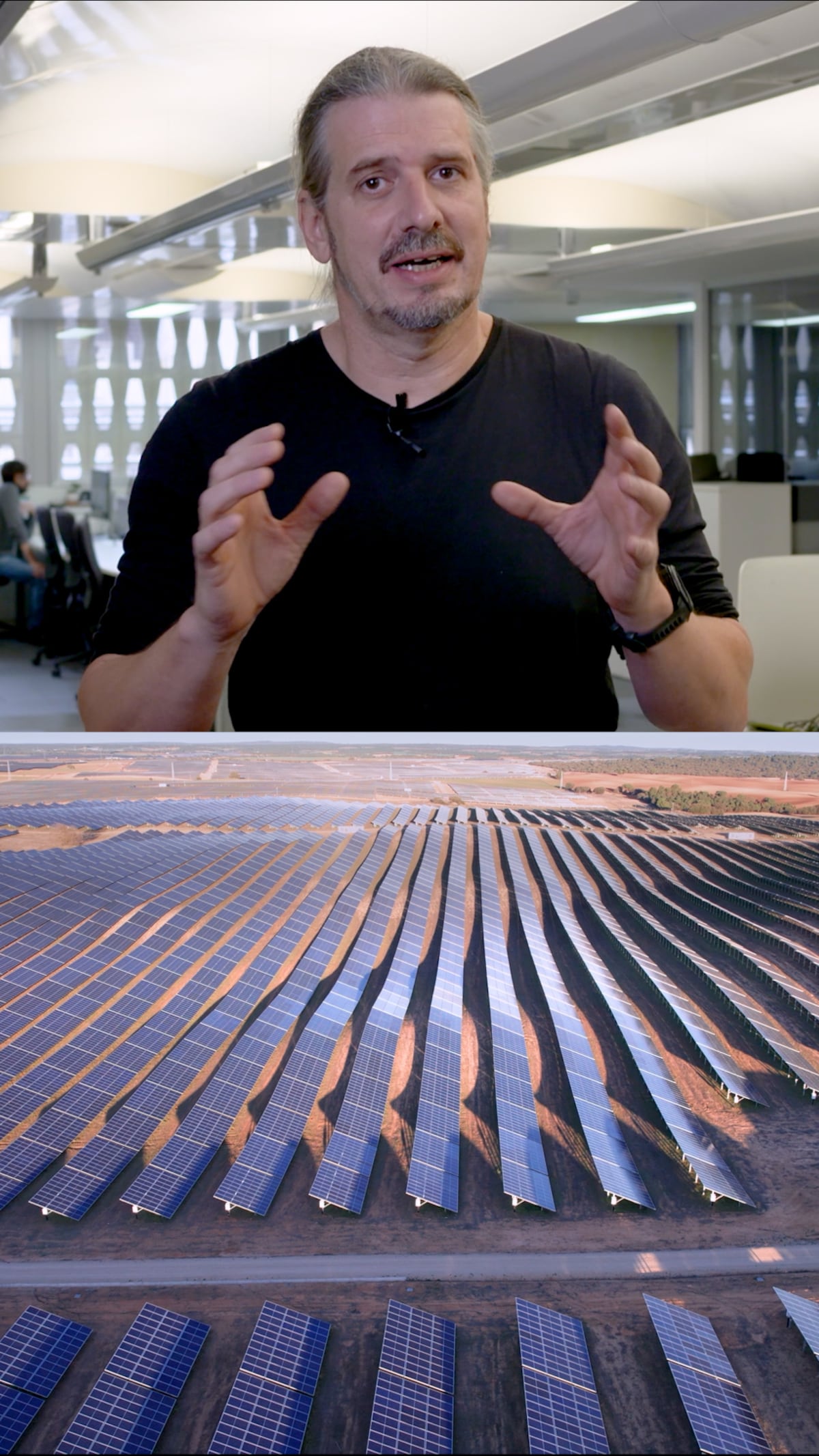 Por qué no tiene sentido que España y Sicilia produzcan energía para toda Europa como propone Elon Musk