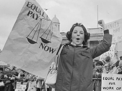 ¿Cuánto han avanzado los derechos de las mujeres trabajadoras desde 1974?