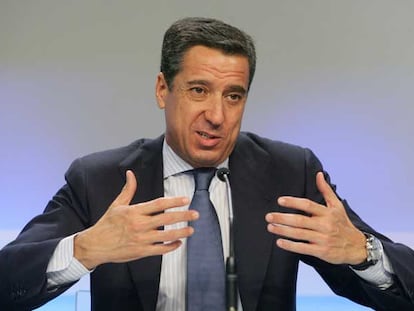 Eduardo Zaplana