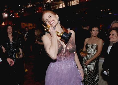 94th Annual Academy Awards &#8211; Governors Ball