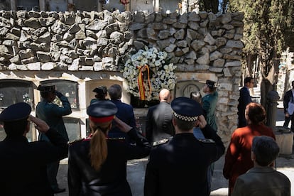 Homenaje Antonio Escobar