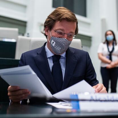 Jose Luis Rodriguez Almeida