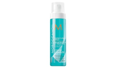 Protector solar capilar de Moroccanoil