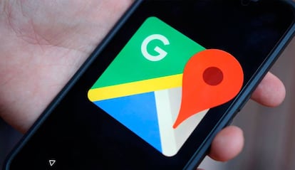 Ahora Google Maps será más rico en su lenguaje a la hora de indicarnos cómo llegar a los sitios