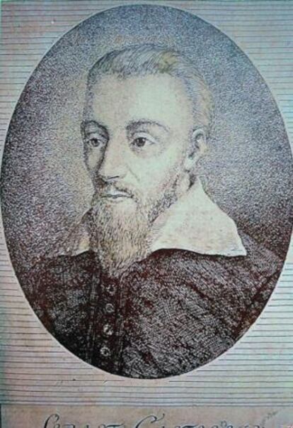 Sébastien Castellion.