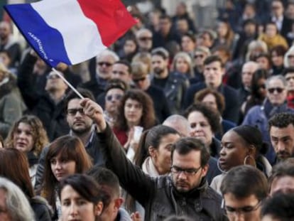 La UE pone en marcha la nueva comisión de Terrorismo que cada año publicará un informe sacando a la luz los fallos que han facilitado la actividad terrorista