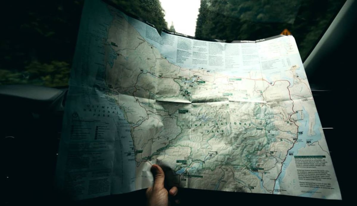 Arcane Maps: la alternativa a Google Maps que no recoge datos y respeta ...